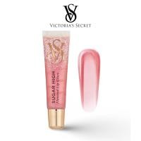 ราคา Victoria’s Secret ช๊อปไทยSugar High Flavor Lip Gloss 13g.ลิปก๊อดน้ำตาลสูง (25204136707)