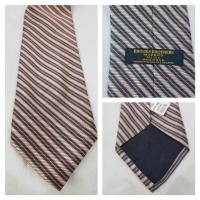 ราคา BROOKS BROTHERS 100% Silk Necktie (27835037746)