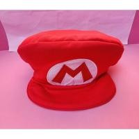 ราคา Mario Luigi มาริโอ้ หมวก Nintendo ของแท้ (27372727161)