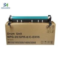 ราคา 1PCS NPG20 GPR8 CEXV5 กลองหน่วยการถ่ายภาพสําหรับ Canon IR155 165 200 1600N 1610 2000 2010 คุณภาพสูงตลับหมึก (45562258083)
