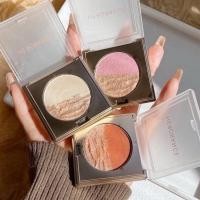 ราคา ไฮไลท์ประกายมุก 2 สี ชิมเมอร์ เนื้อเนียนละเอียด ไฮไลท์หน้าโกลว์ วิ้งฉ่ำ ติดทนนาน กันน้ำ กันเหงื่อ ไฮไลท์แต่งหน้า (55464309321)