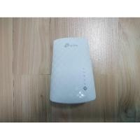 ราคา Range Extender TP-LINK RE200 AC750 ไวไฟ Repeater มือสองเทสแล้วใช้งานได้ปกติ (26406256114)