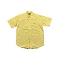 ราคา Polo Ralph Lauren เสื้อเชิ้ตแขนสั้น ✨✨ (50954342735)