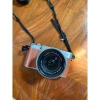 ราคา กล้อง Fuji XA5 มือสอง สีน้ำตาล (20295164000)