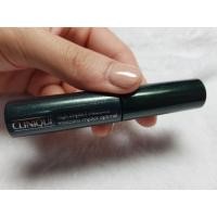 ราคา มาสคาร่า Clinique high impact mascara optimal #01 BLACK ขนาด 3.5ml. (2859685968)