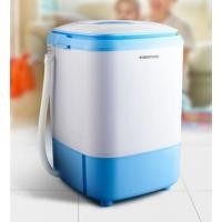 ราคา เครื่องซักผ้ามินิ smarthome ขนาด 4 kg รับประกัน 3 ปี mini washing machine (3441729017)