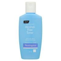 ราคา นูโทรจีน่าแอลกอฮอล์ฟรีโทนเนอร์ 150มล. NEUTROGENA ALCOHOL-FREE TONER 150 ML. (53667696376)