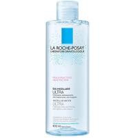 ราคา La Roche Posay Micellar Water Ultra Reactive Skin 400ml. (ลา โรช-โพเซย์) (27945770148)