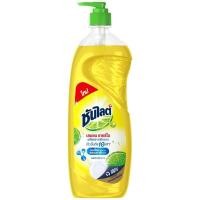 ราคา ซันไลต์เลมอนเทอร์โบน้ำยาล้างจาน 750มล. ขวด Sunlight Lemon Turbo Dish Detergent 750ml. Bottle (51315417086)