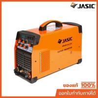 ราคา JASIC เครื่องเชื่อม TIG/MMA 200/160 แอมป์ รุ่น TIG200PACDC(E20101) ระบบ AC/DC แรงดันไฟ 1 เฟส 220 โวลต์ ระดับป้องกัน IP21 (40379853515)