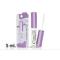 ราคา 5 ml. กาวติดขนตา Cosluxe Lash Adhesive Waterproof & Long-Wearing Formula White 5ml. กาวติดขนตา (25392032309)