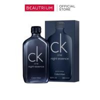 ราคา CALVIN KLEIN CK One Night Essence Parfum Intense น้ำหอม 100ml (42830475951)