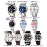 ราคา Casio MTP-1314D-1,MTP-1314D-2,MTP-1314D,MTP-1314SG-1,MTP-1314L,LTP-1314D-1,LTP-1314D-2,LTP-1314L-7,LTP-1314SG MTP-1314D (6433166083)