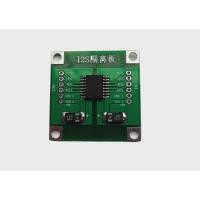 ราคา I2S IIS Signal Isolation Board Digital Audio Interface Pchifi Eliminates Interference and Separates (48565203160)