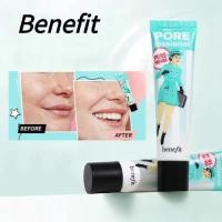 ราคา Benefit The POREfessional Primer ไพรเมอร์เบลอรูขุมขน ผิวเนียนเรียบ คุมมัน แต่งหน้าติดทน เนื้อเจล เกลี่ยง่าย (45717934339)