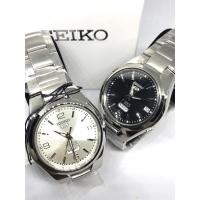 ราคา SEIKO 5 AUTOMATIC รุ่น SNK623K1,SNK619K1 ของแท้ ประกันศูนย์ (10761146357)