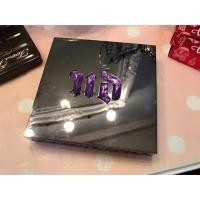 ราคา Urban Decay eyeshadow palette (155040901)