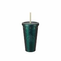 ราคา แก้วStarbucks 16 ออนซ์ (แก้วเก็บความเย็น) (48604992072)