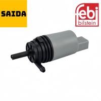 ราคา BMW เครื่องซักผ้ากระจกหน้ารถ Squirter ปั๊ม E60 E61 E63 E64 E65 E66 E82 E88 E90 E92 67127302589 (53815254299)