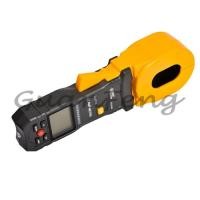 ราคา ST4800 LCD Digital Clamp Ground Resistance Meter Auto Power Off Clamp Earth Resistance Meter Tester (47656334315)