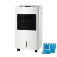 ราคา SMARTHOME พัดลมไอเย็นขนาด รุ่น SAC-702 ความจุ 8.5 ลิตร กำลังไฟฟ้า 70 W (11256129953)