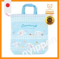 ราคา SANRIO Character Drawstring Pouch with Handle (Size: S, M, L, O, XO) (26425089470)