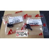 ราคา SPRY S.PRY ปุ่มฉีดน้ำฝน HONDA ฮอนด้า CIVIC ES ซีวิค DIMENSION ไดแมนชั่น , CRV ปี 2001-2005 ขายเป็นคู่ H (25038537502)