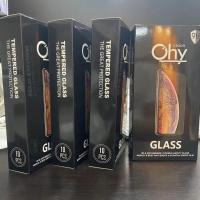 ราคา (10ชิ้น) ฟิล์มกระจกใส For Wiko Sunny2Plus Sunny3 Sunny3Plus Sunny4 Sunny4Plus Sunny5 Sunny5lite Lenny2 Lenny3 Lenny4 (9960943949)