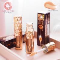 ราคา พร้อมส่ง&แท้ป้ายไทยCHARLOTTE TILBURY BIG LIP PLUMPGASM NUDEGASM DIAMONDS ขนาด 5.5 ml. (28289086400)