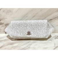 ราคา กระเป๋าเครื่องสำอางค์เคาเตอร์แบรนด์ Sisley Paris ดูไฮโซหรูหรา 30*13*10 ซม (52259315333)