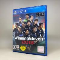 ราคา (ภาษาอังกฤษ) Winning Eleven 2018 (PS4) | PlayStation 4 | Original Game | Zone 2 Japan | English | ใช้งานปกติ (46213940820)
