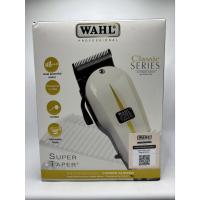 ราคา ปัตตาเลี่ยน Super Taper Classic series พร้อมชุดฟันรองตัดและหวี | WAHL PROFESSIONAL (28171138250)
