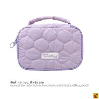 ราคา พี.เอส.ซี กระเป๋าผ้านุ่มมีหูจับ คละสี (43182219480)