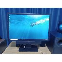 ราคา จอคอมมือสอง Dell U2412Mb ขนาด 24 นิ้ว IPS FHD เกรดA พร้อมลำโพง Dell แท้เสียงดี. (18507291640)