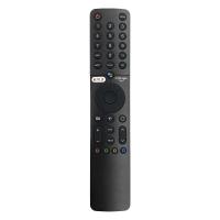 ราคา ใหม่ XMRM-19 เปลี่ยนสําหรับ Xiaomi MI P1 TV 360° บลูทูธรีโมทคอนโทรล L32M6-6AEU L43M6-6AEU L55M6-6AEU L43M6-6AEU L43M6-6ARG 32" 43" 55" (55500964737)