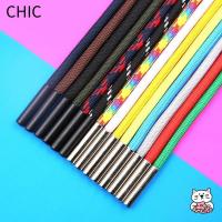 ราคา CHIC เชือกกางเกงกีฬา, เชือกคาดเอวสีสันสดใสยืดหยุ่น, DIY 140 ซม. กางเกงวอร์มเอวสายรัดสายรัดกางเกงอุปกรณ์ยึด (54113856109)