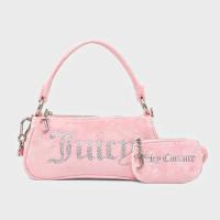 ราคา [พร้อมส่ง]กระเป๋า Juicy Couture Kimberly Bag ของแท้ ใหม่ (26739427755)