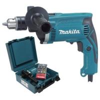 ราคา สว่านกระแทก รุ่น HP1630KSP 16 mm. (710w) MAKITA (3411004979)