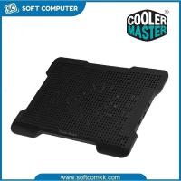 ราคา Cooler Master Notepal X-Lite II Big Fan Notebook Cooler Pad (49165073410)