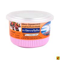 ราคา ตราเรือใบ กะปิระยอง น้ำหนักสุทธิ 175 ก. (46866042842)