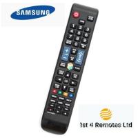 ราคา AA59-00582A สําหรับ SAMSUNG รีโมทคอนโทรลทีวี REPLACEMENT SMART TV LCD LED PLASMA (24159353827)