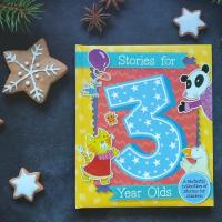ราคา Fantastic Stories for Children Stories for 3 Years Olds (15066922862)