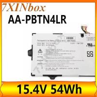ราคา 7XINbox AA-PBTN4LR 15.4V/54Wh แบตเตอรี่แล็ปท็อปสําหรับ Samsung Series 9 โน้ตบุ๊ค NP940X5M NP940X5N NP940X3M NT950QAA 9 PRO 15 NP940X5N (46014320411)