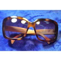 ราคา แว่นตากันแดด Tommy Hilfiger รุ่น WGNJ6 size 58-16-130 ทรงเหลี่ยม สีนำ้ตาลกระ (ของแท้ซื้อใหม่จากShop) Used มือสอง สภาพดี (53667062065)