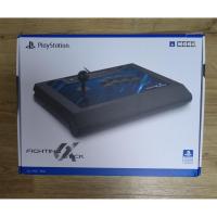 ราคา HORI FIGHTING STICK ALPHA FOR PS5 , PS4 , PC ARCADE CONTROLLER (จอยโยกอาเขต) (สินค้ามือสอง/มือ2) (42680504049)