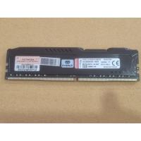 ราคา RAM KINGSTON 4GB (4GBx1) DDR4/2400 RAM PC (แรมพีซี) HyperX FURY BLACK (สินค้ามือสอง) (49256334944)