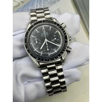 ราคา Omega Speedmaster Reduced Automatic Crhonograph 39 mm (51404069185)
