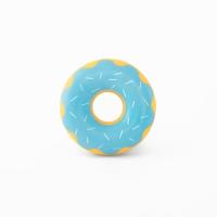 ราคา ZippyPaws ZippyTuff Donutz Blueberry Tough Dog Toy โดนัทบลูเบอร์รี ZippyTuff ของเล่นสุนัขทนทาน (49152139860)