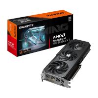ราคา GIGABYTE Radeon RX 9060 XT GAMING OC 16GB GDDR6 Graphics Card การ์ดจอ (43703425541)