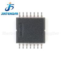 ราคา 20PCS 74HC00 DIP-14 SOP-14 74HC00D SN74HC00N SN74HC00DR HC00 SMD Quad 2-input NAND ประตู IC (48709884270)